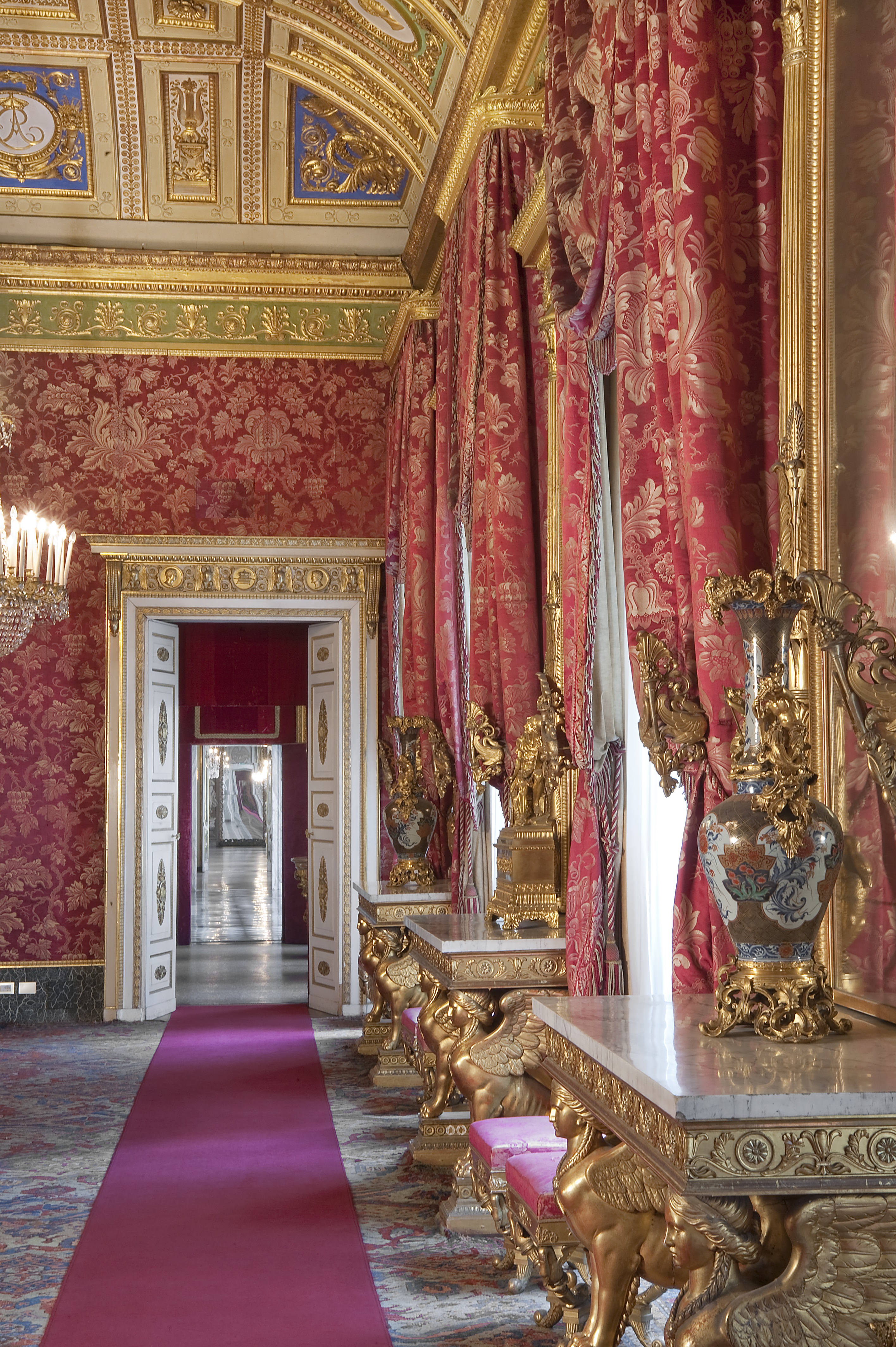 Alla scoperta di Palazzo Reale